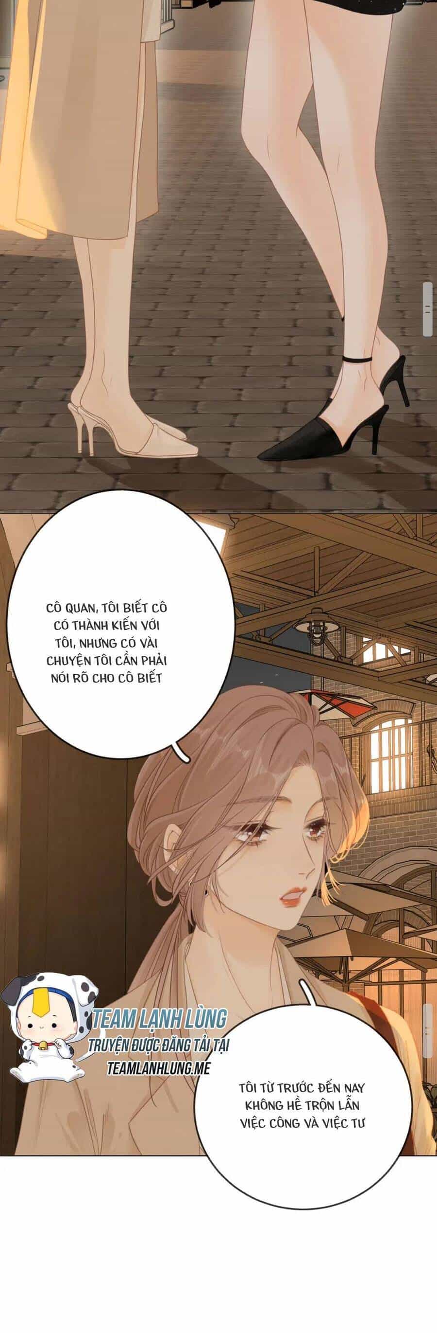 Vưu Vật - Chương 8 - ảnh 17