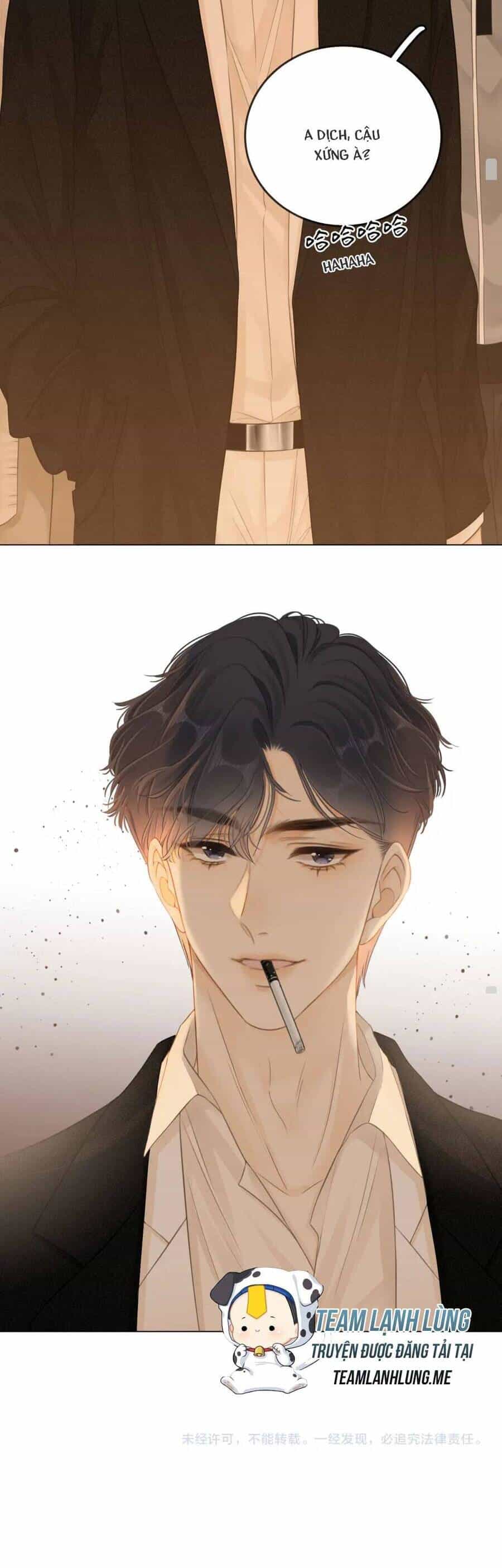Vưu Vật - Chương 8 - ảnh 28