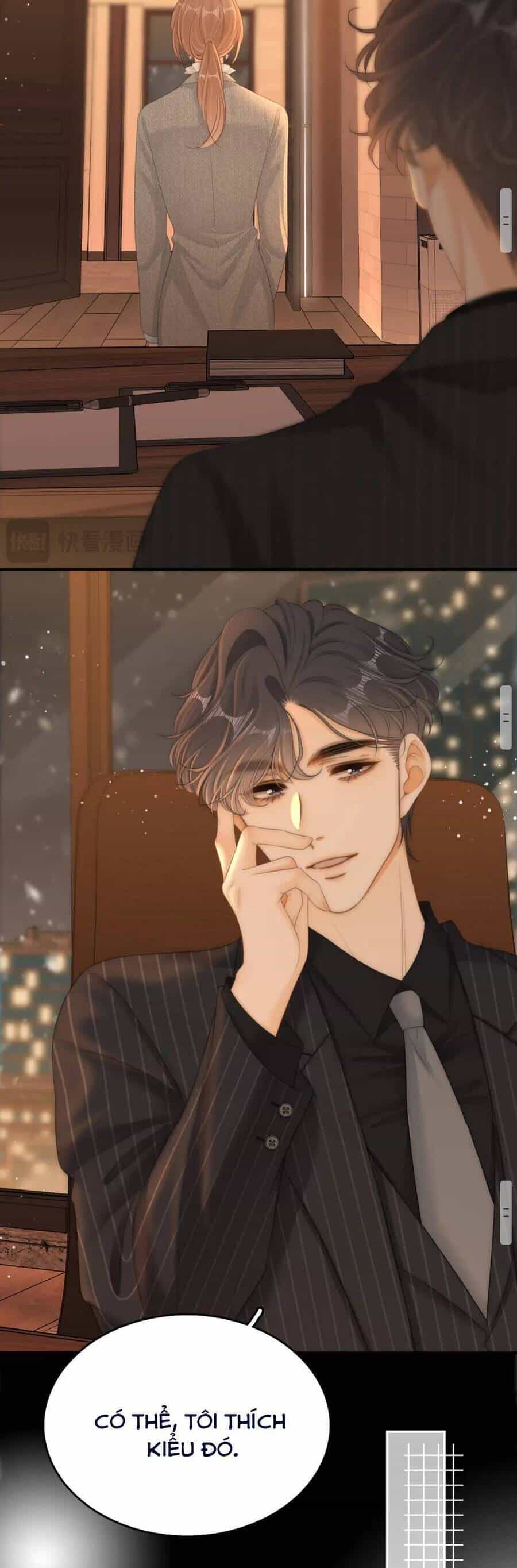 Vưu Vật - Chương 83 - ảnh 11