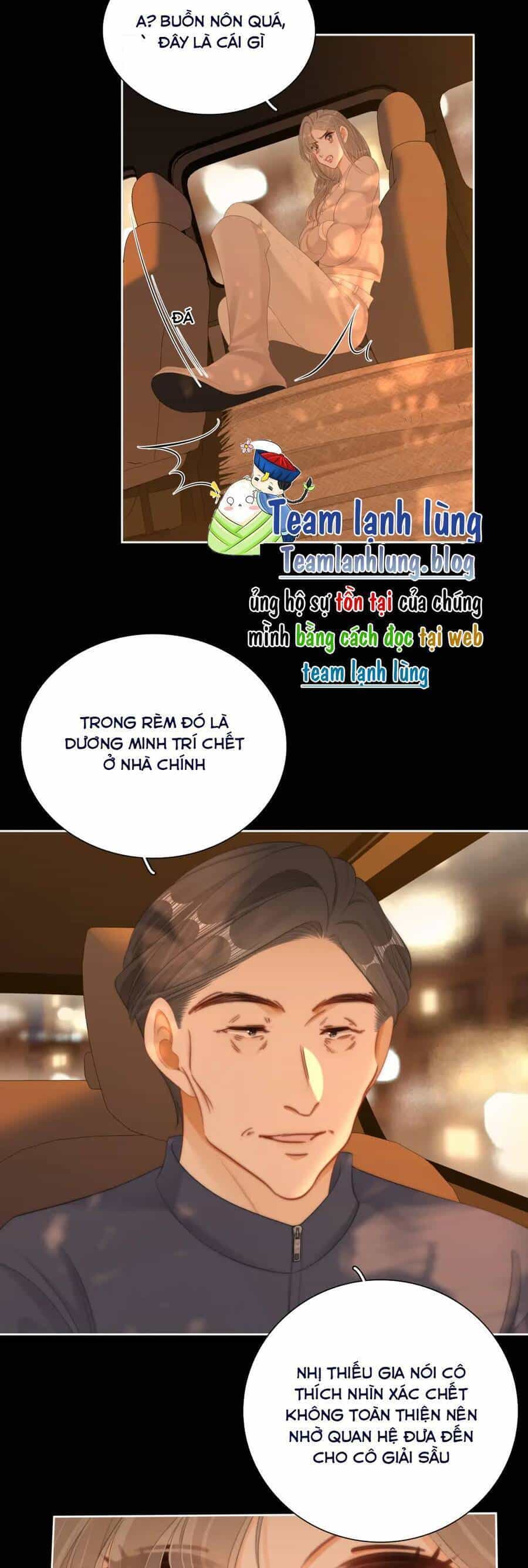 Vưu Vật - Chương 89 - ảnh 7