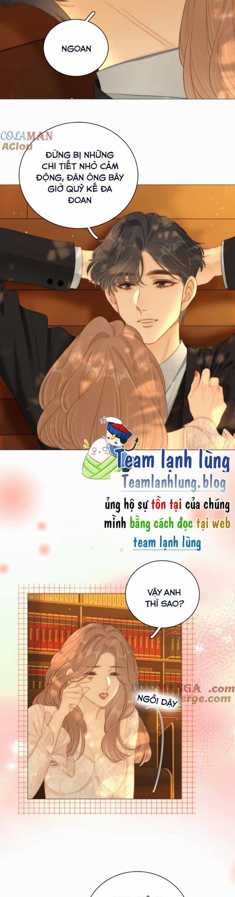 Vưu Vật - Chương 92 - ảnh 11