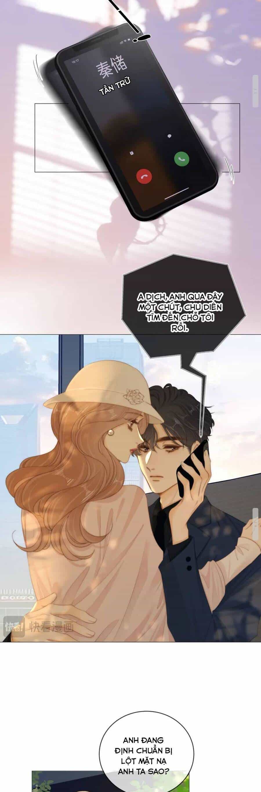 Vưu Vật - Chương 95 - ảnh 7