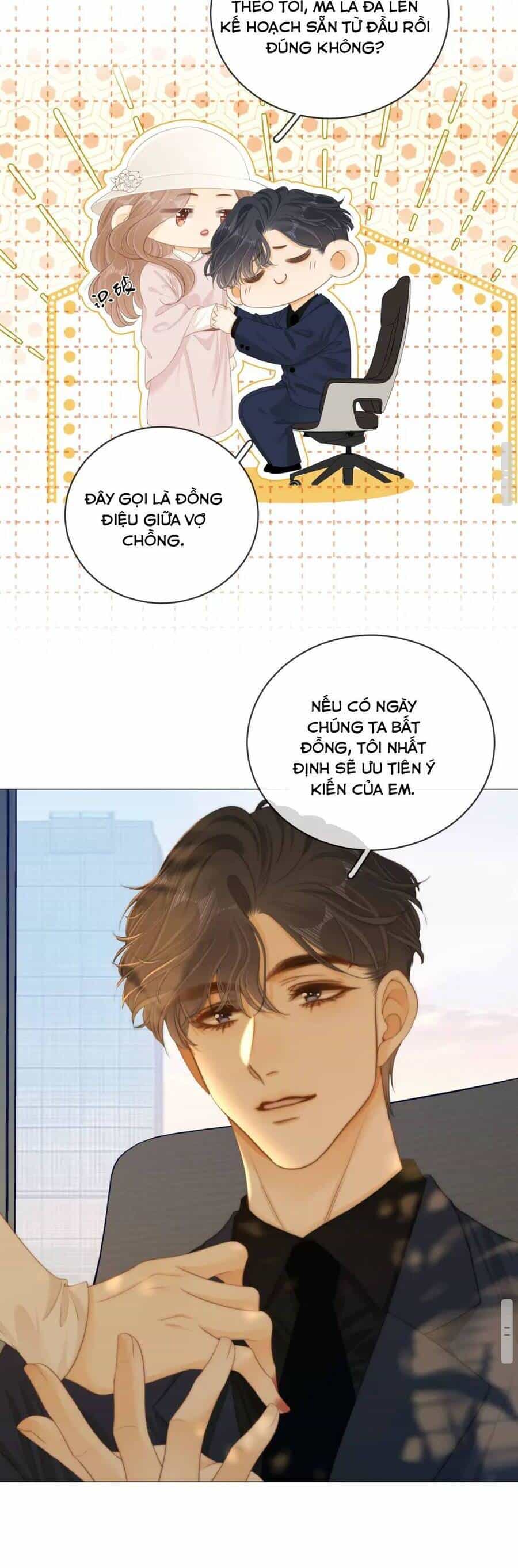 Vưu Vật - Chương 95 - ảnh 9