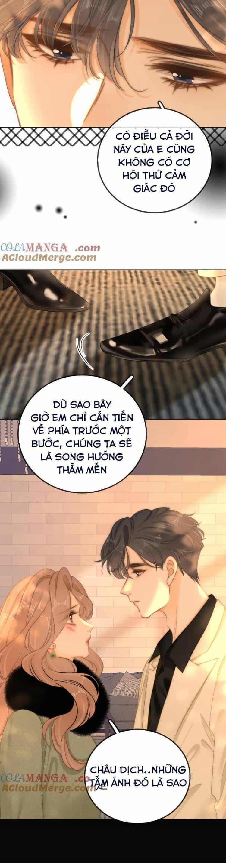 Vưu Vật - Chương 101 - ảnh 6