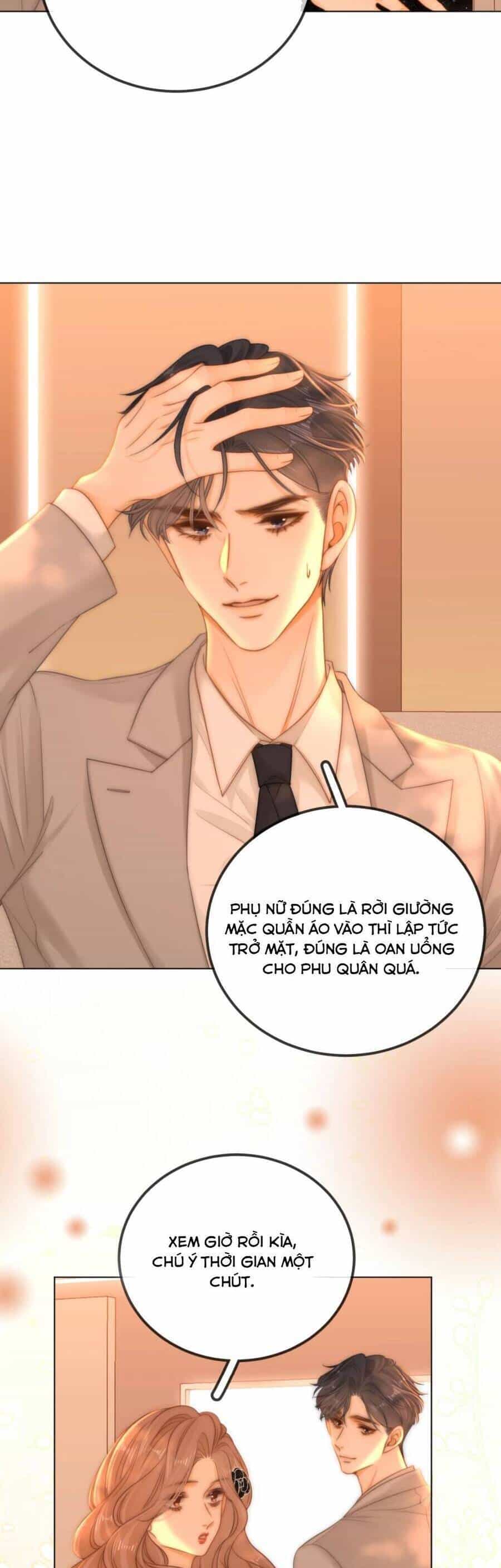 Vưu Vật - Chương 105 - ảnh 10