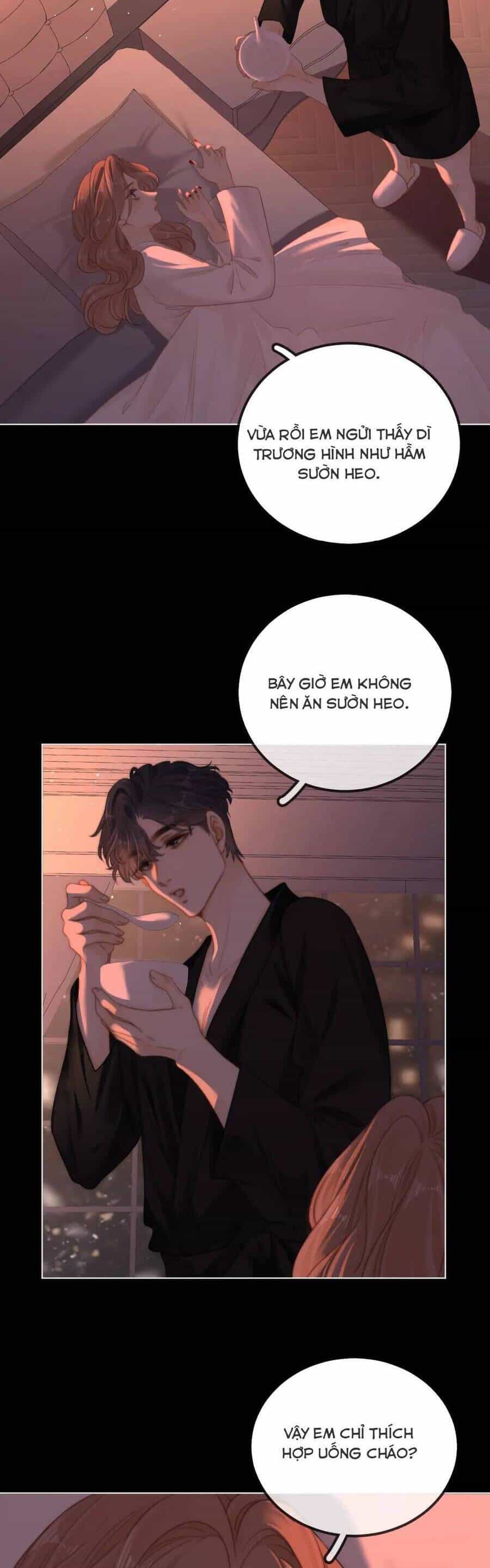Vưu Vật - Chương 111 - ảnh 4
