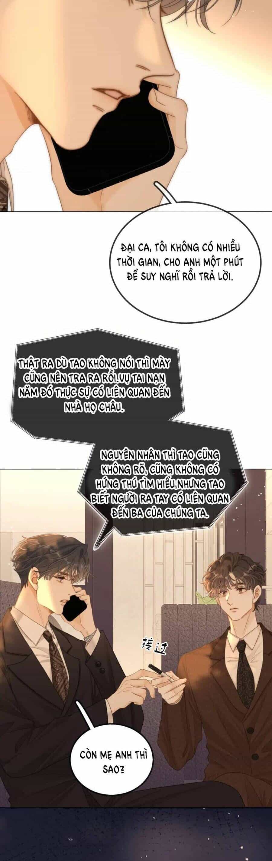 Vưu Vật - Chương 116 - ảnh 7