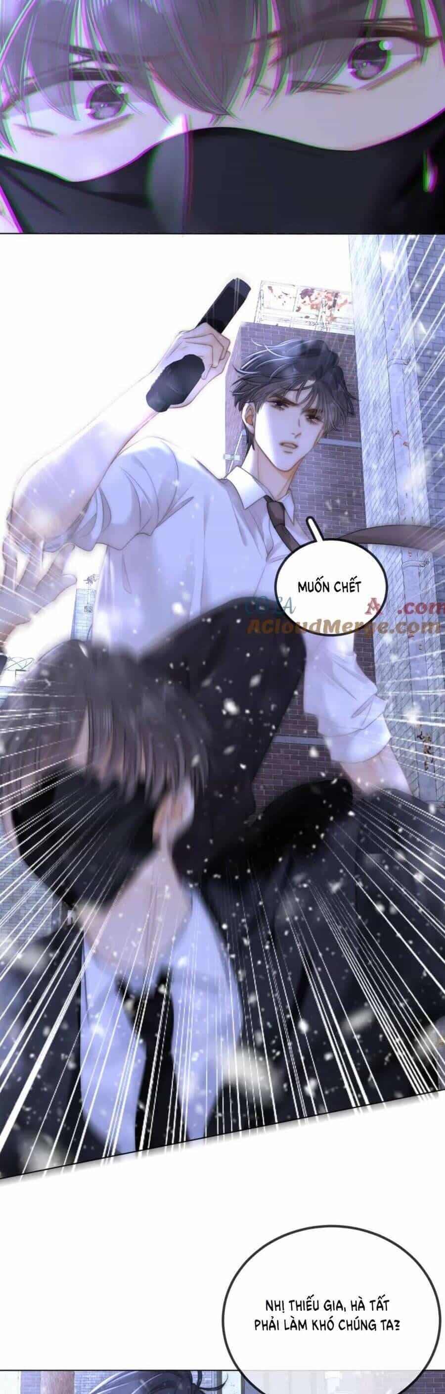 Vưu Vật - Chương 117 - ảnh 7