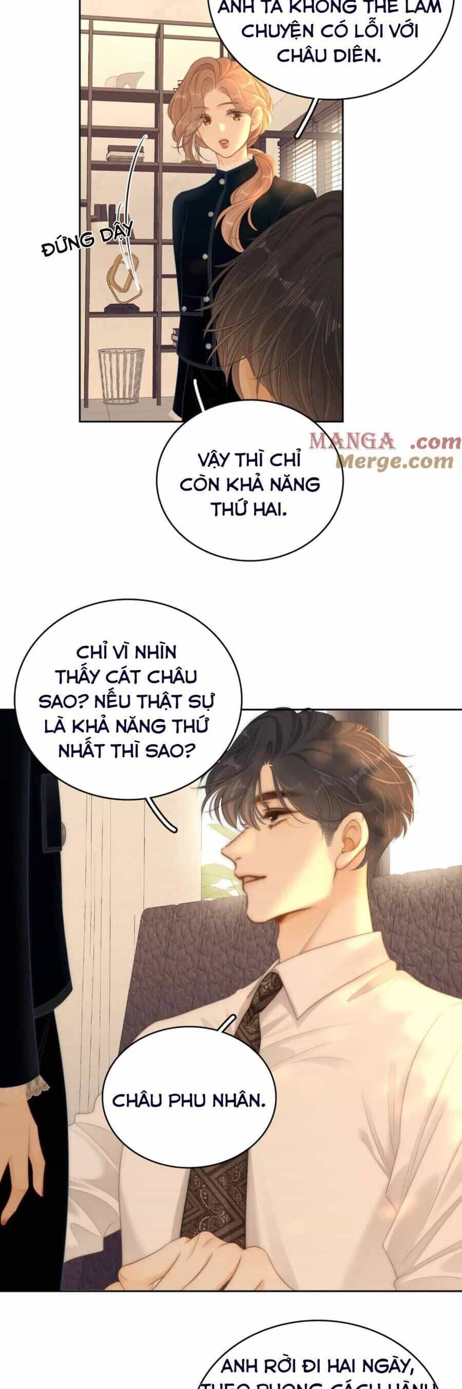 Vưu Vật - Chương 118 - ảnh 3