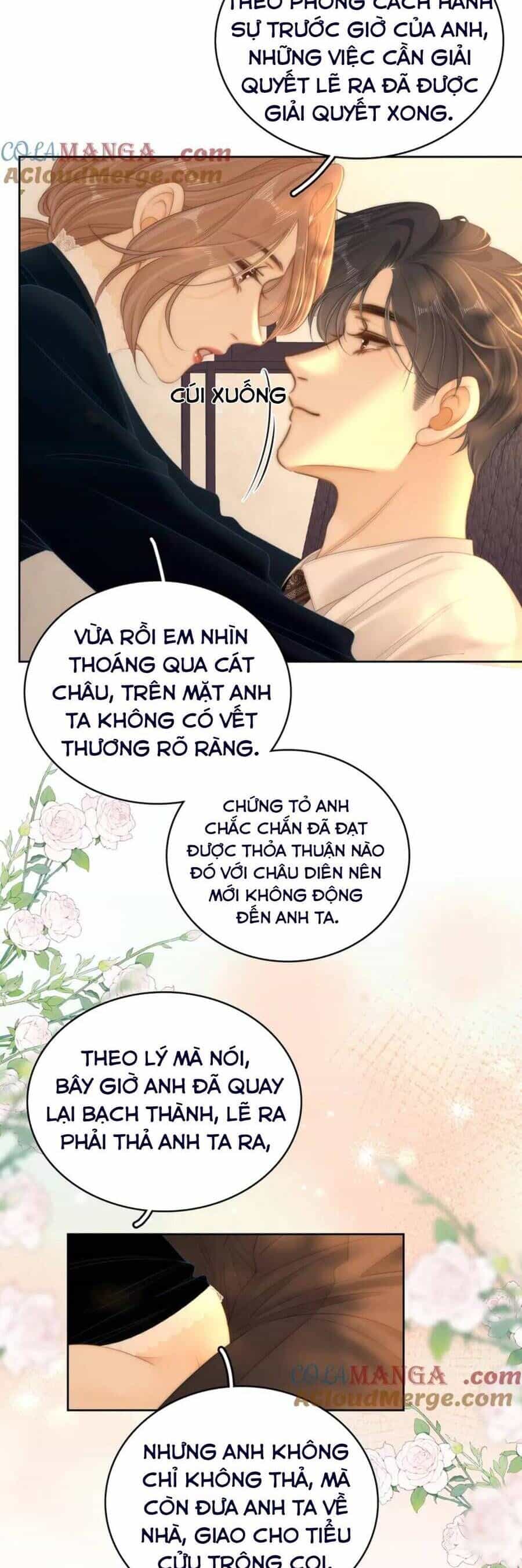 Vưu Vật - Chương 118 - ảnh 4