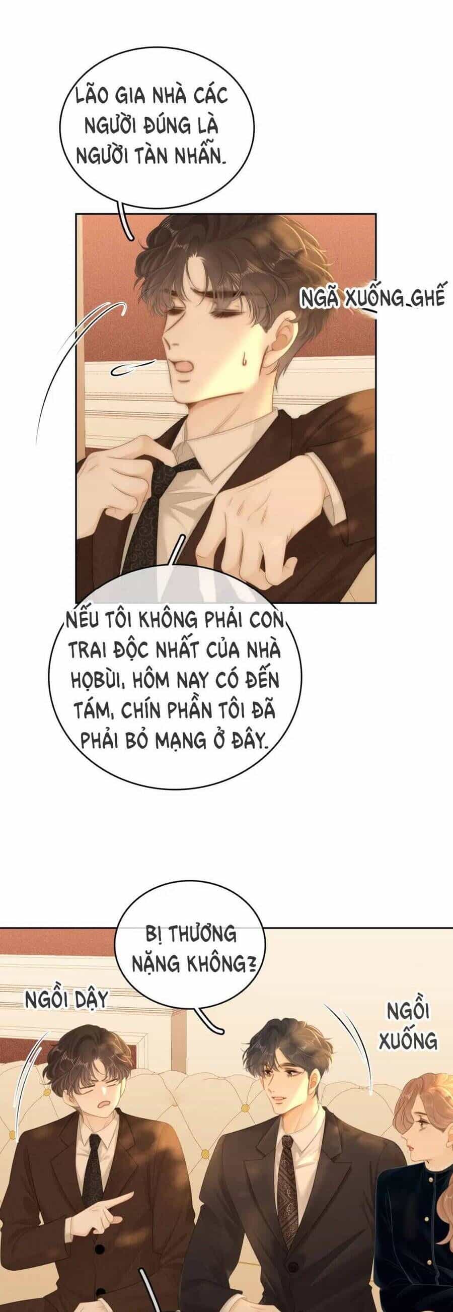 Vưu Vật - Chương 119 - ảnh 3
