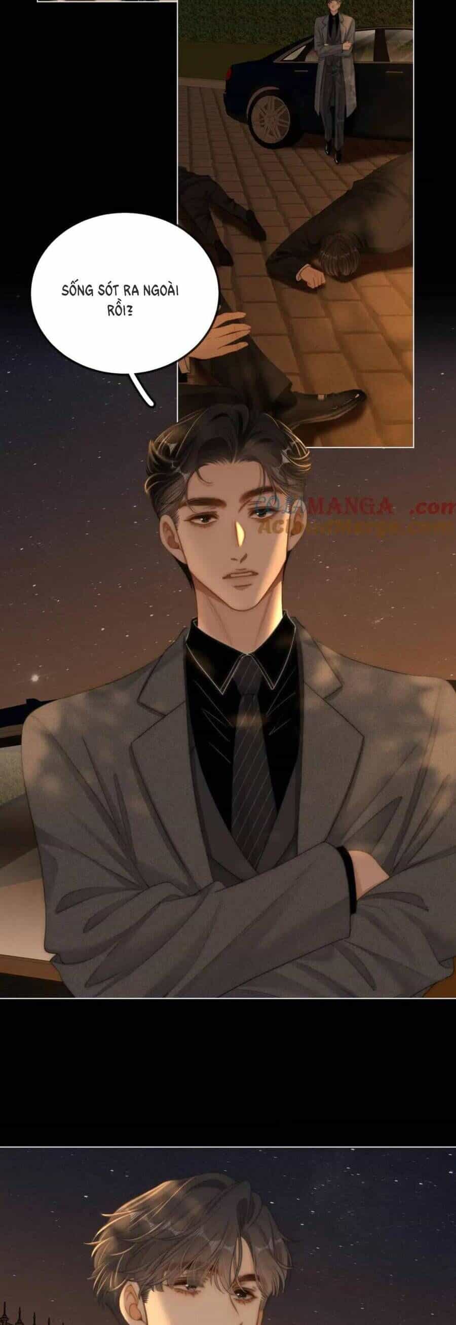 Vưu Vật - Chương 120 - ảnh 17