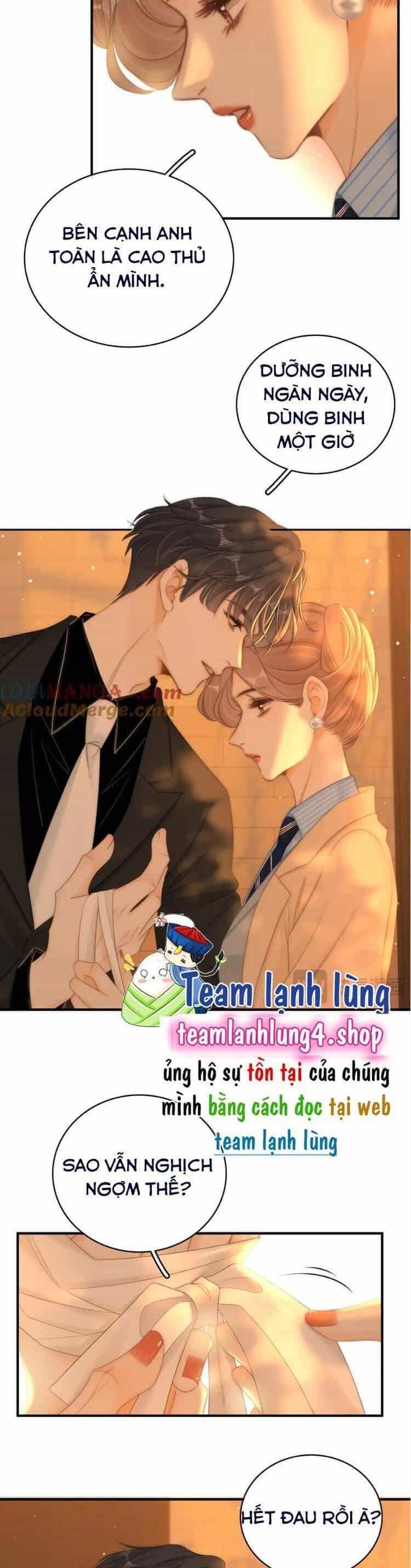 Vưu Vật - Chương 124 - ảnh 4