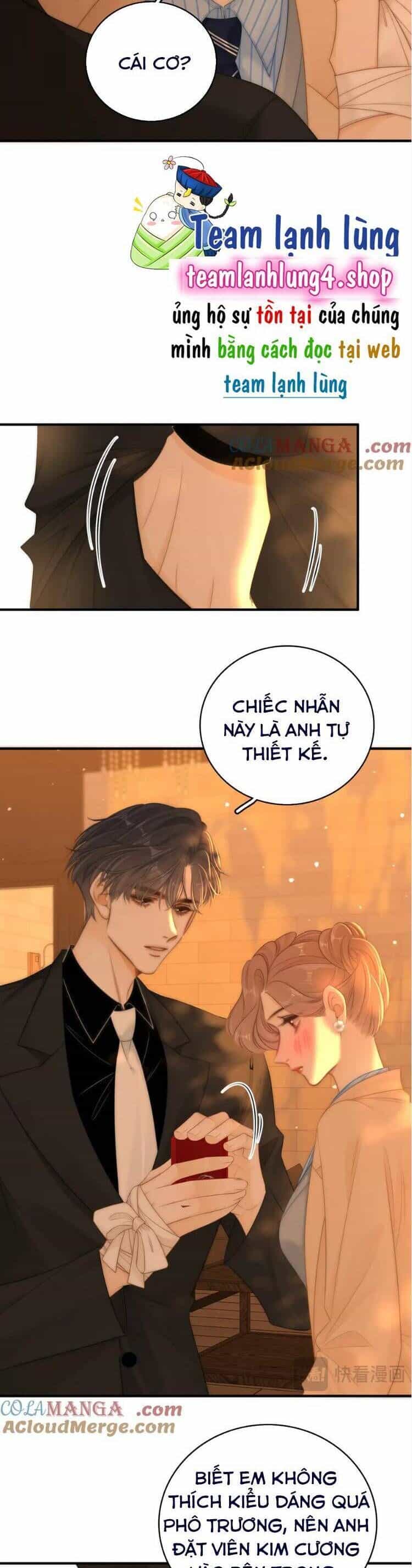 Vưu Vật - Chương 124 - ảnh 6