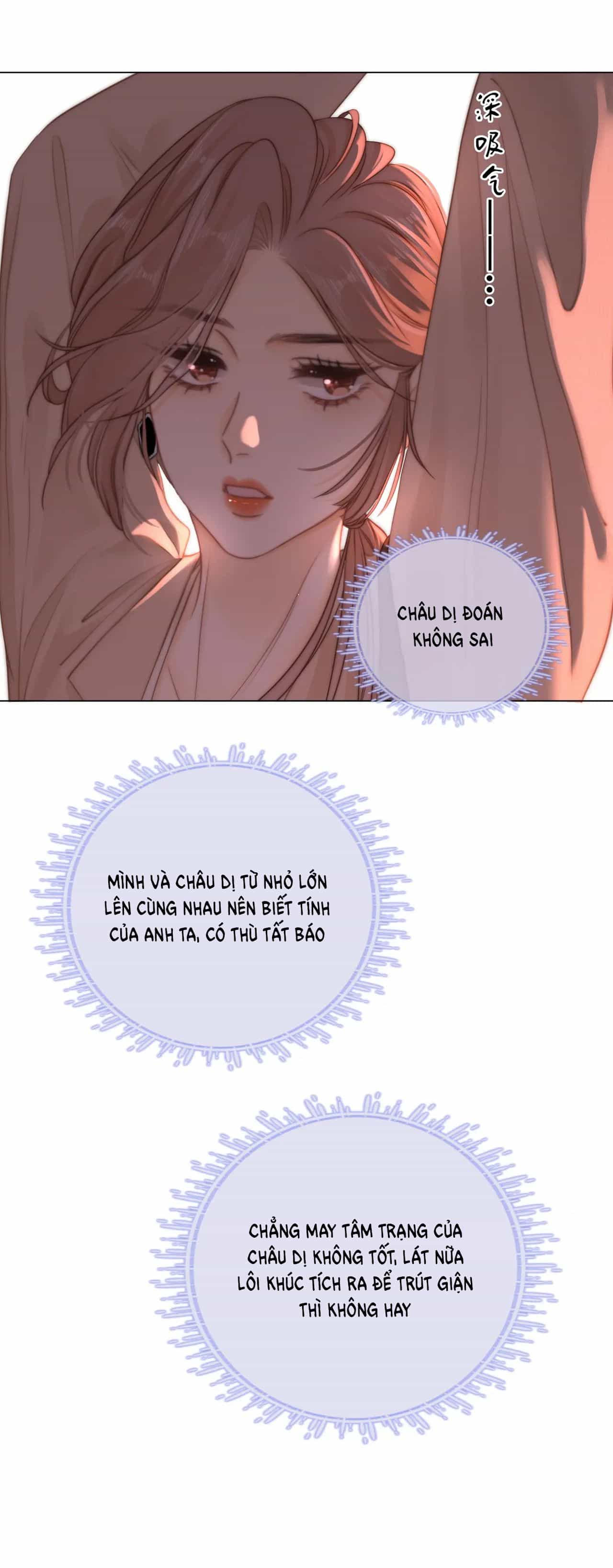 Vưu Vật - Chương 9.2 - ảnh 21