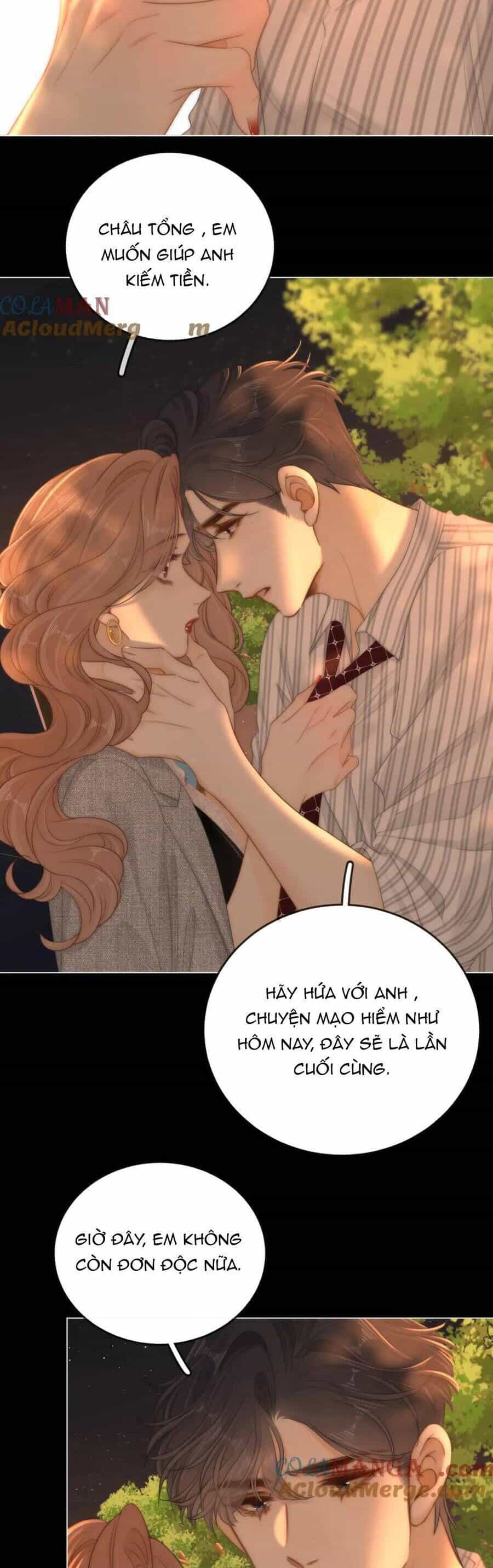 Vưu Vật - Chương 133 - ảnh 4