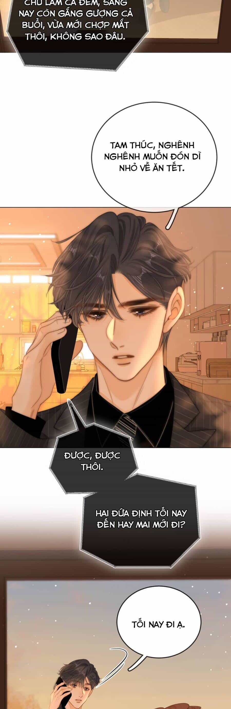 Vưu Vật - Chương 140 - ảnh 10