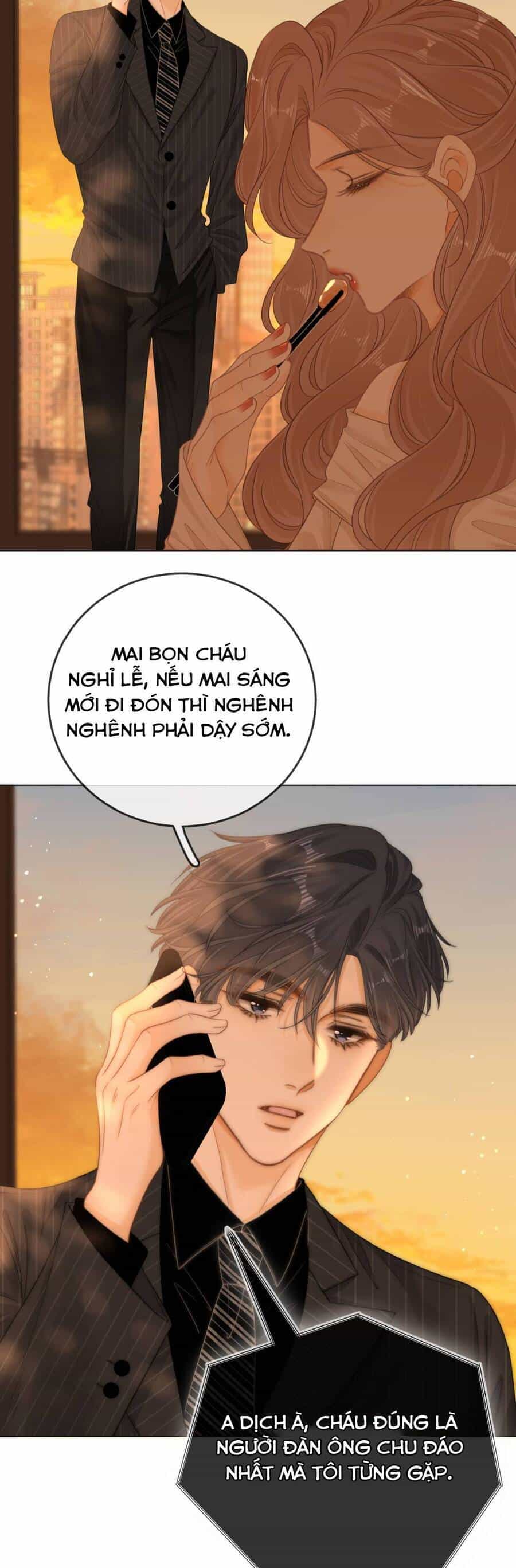 Vưu Vật - Chương 140 - ảnh 11