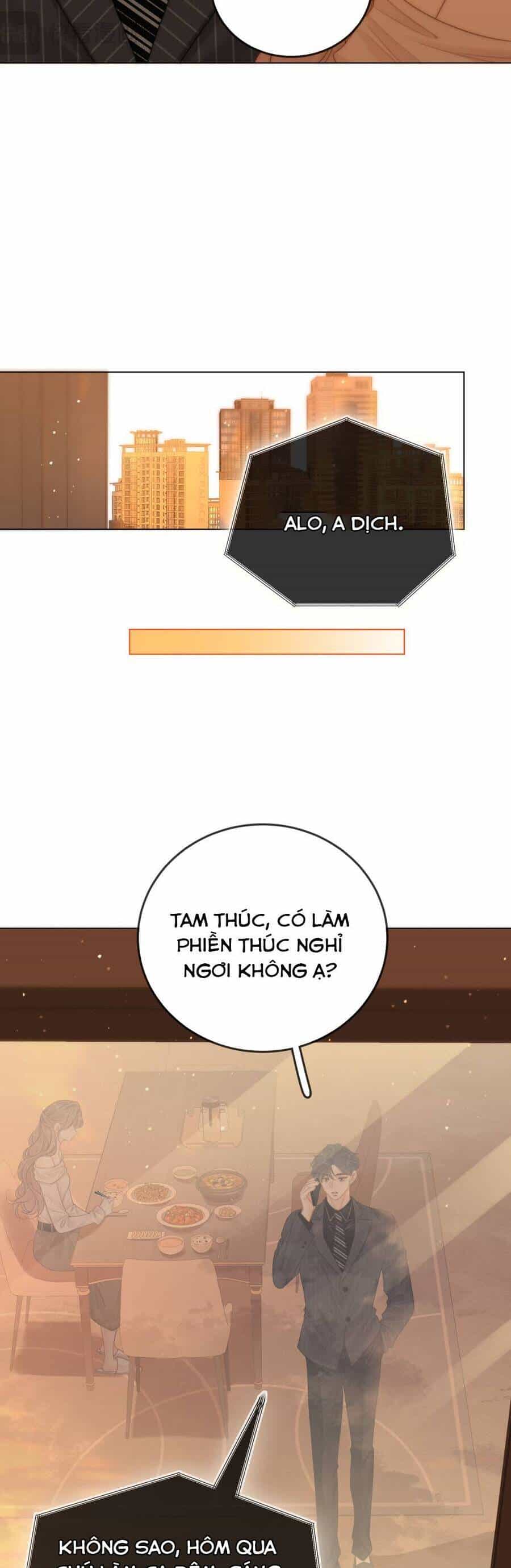 Vưu Vật - Chương 140 - ảnh 9