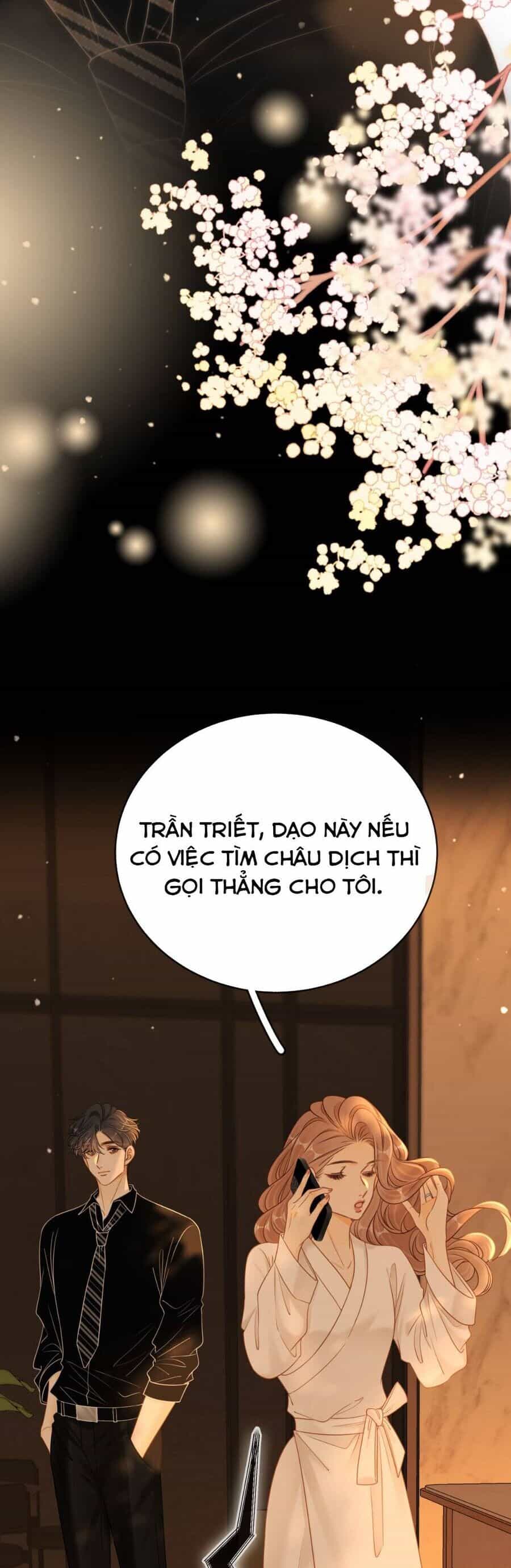 Vưu Vật - Chương 142 - ảnh 22