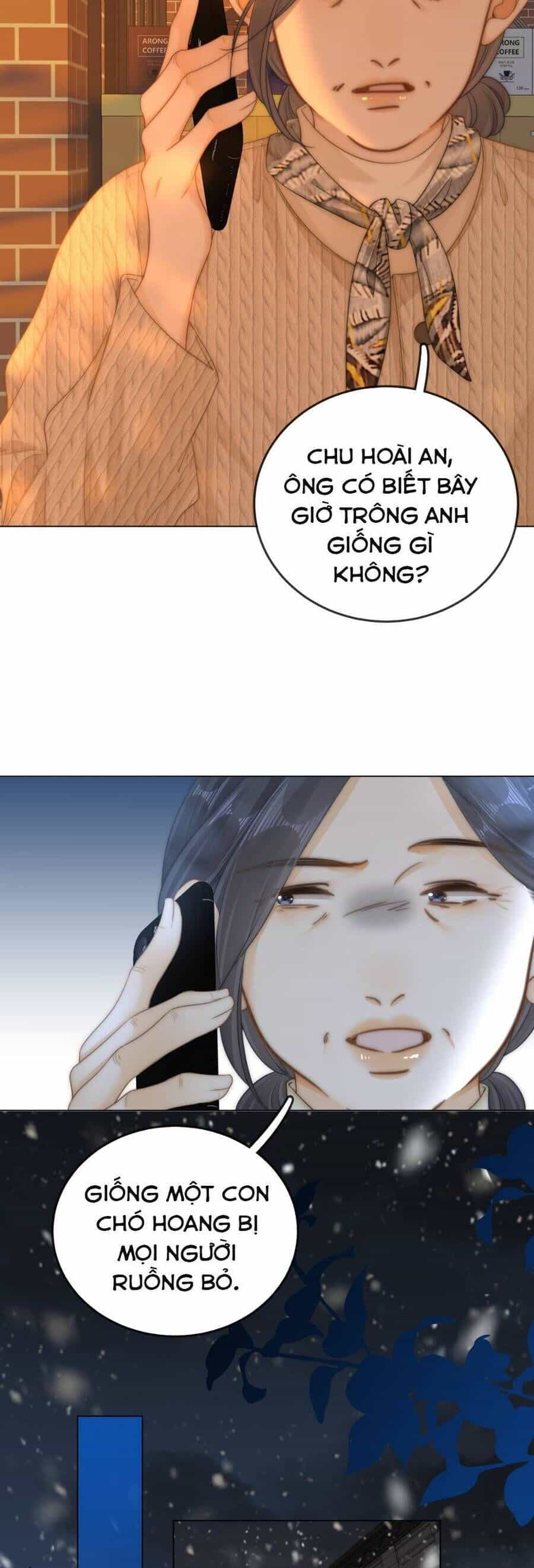 Vưu Vật - Chương 147 - ảnh 21