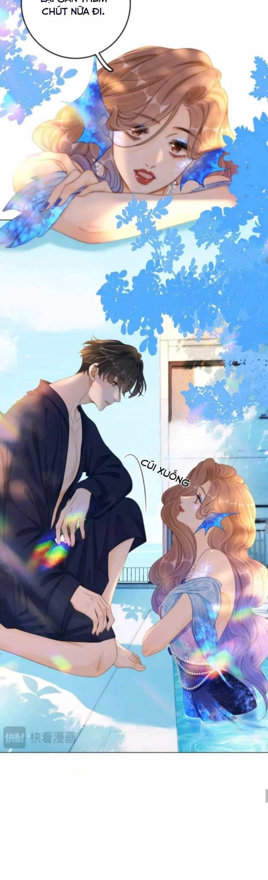Vưu Vật - Chương 149 - ảnh 6