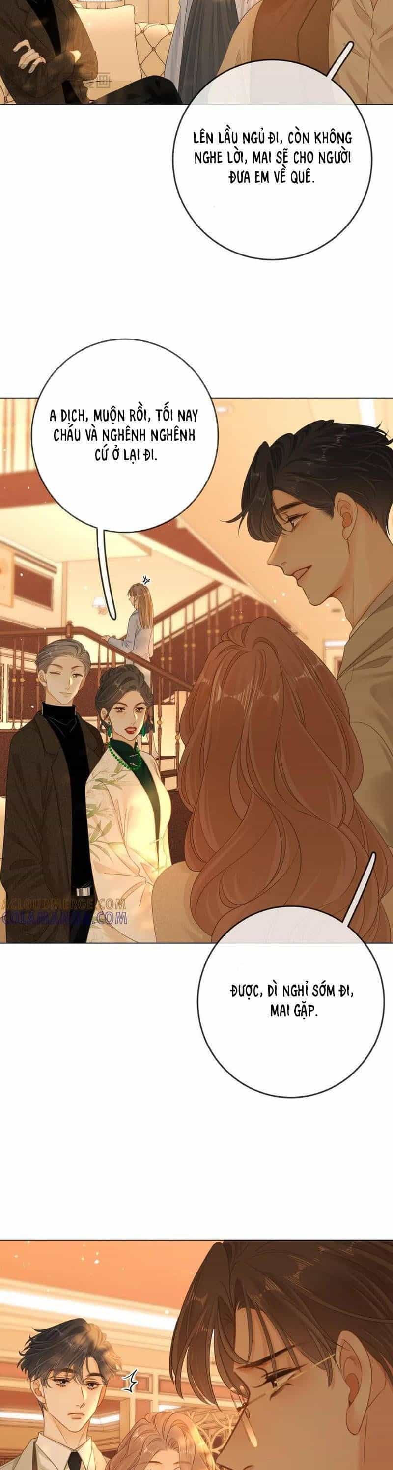 Vưu Vật - Chương 155 - ảnh 22