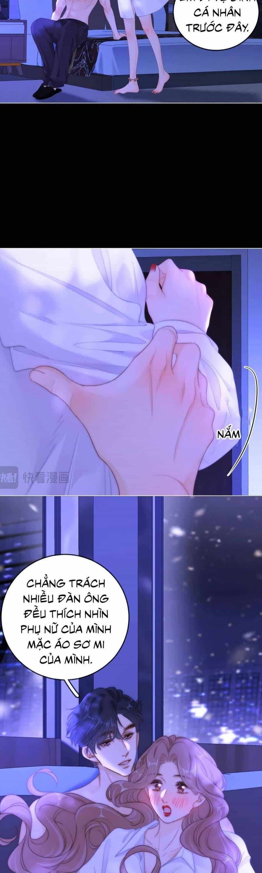 Vưu Vật - Chương 159 - ảnh 13