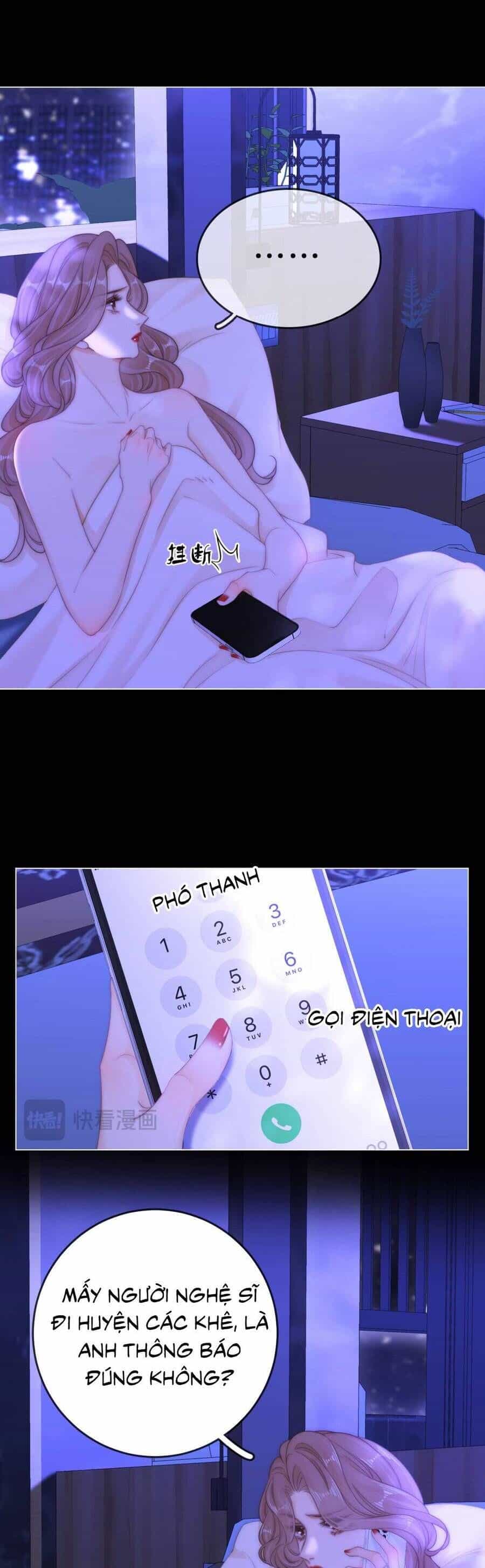 Vưu Vật - Chương 159 - ảnh 5