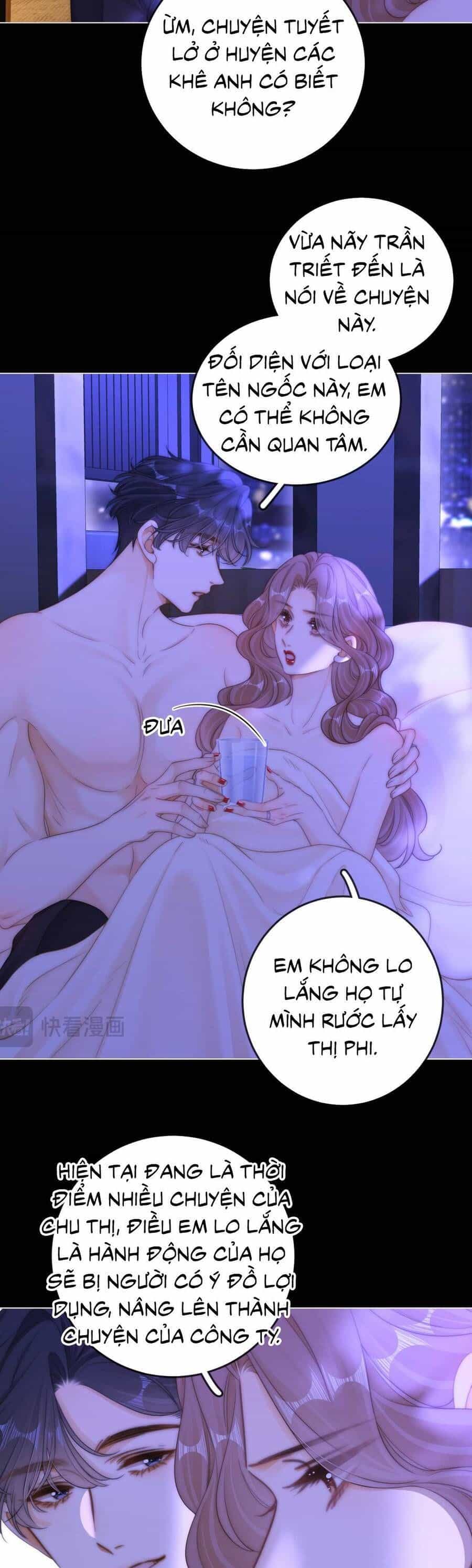 Vưu Vật - Chương 159 - ảnh 9
