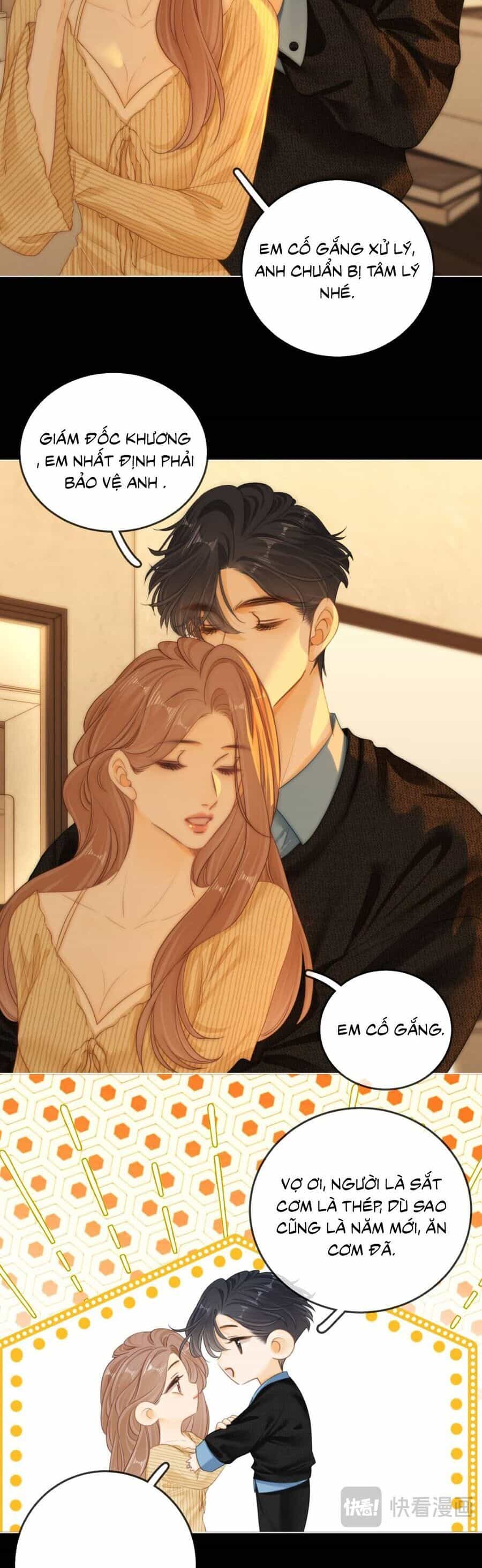 Vưu Vật - Chương 161 - ảnh 14
