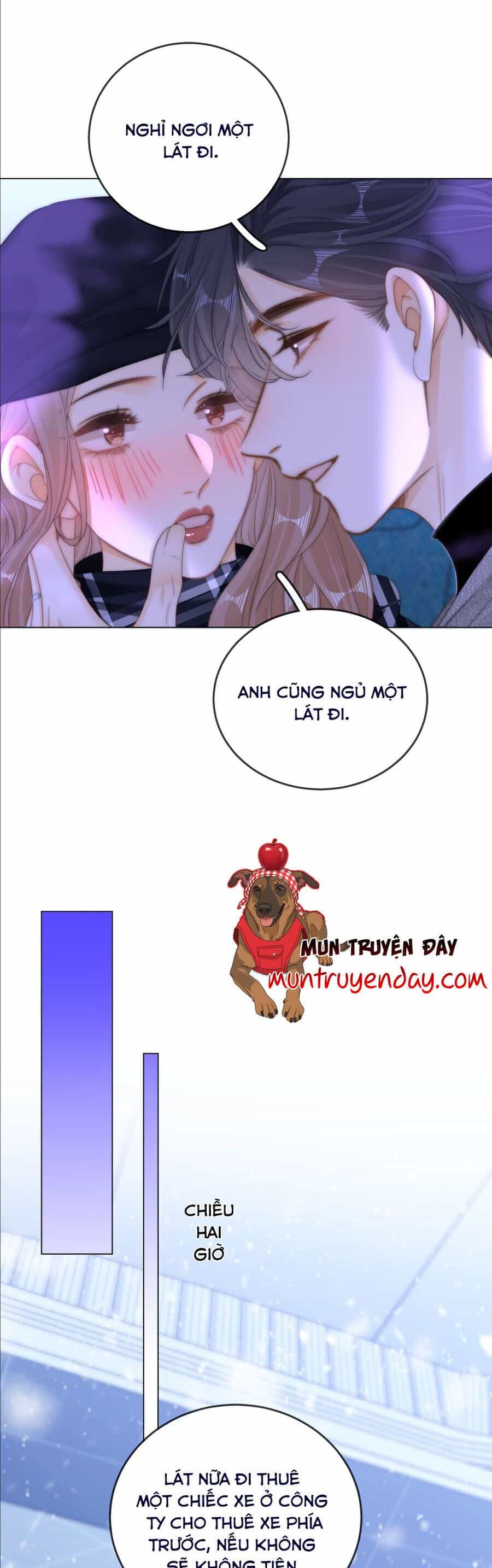 Vưu Vật - Chương 162 - ảnh 20