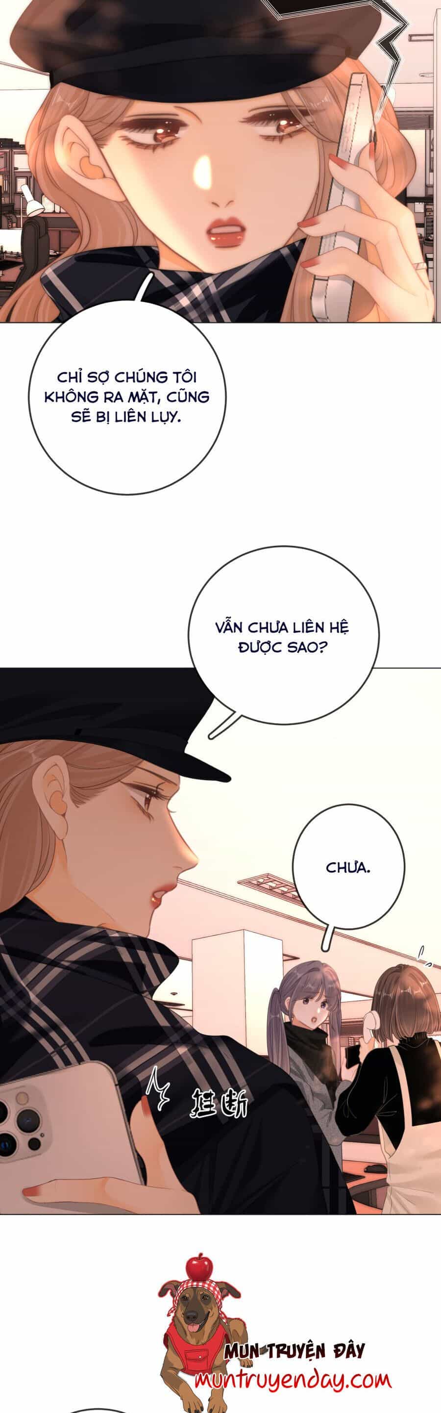Vưu Vật - Chương 162 - ảnh 9