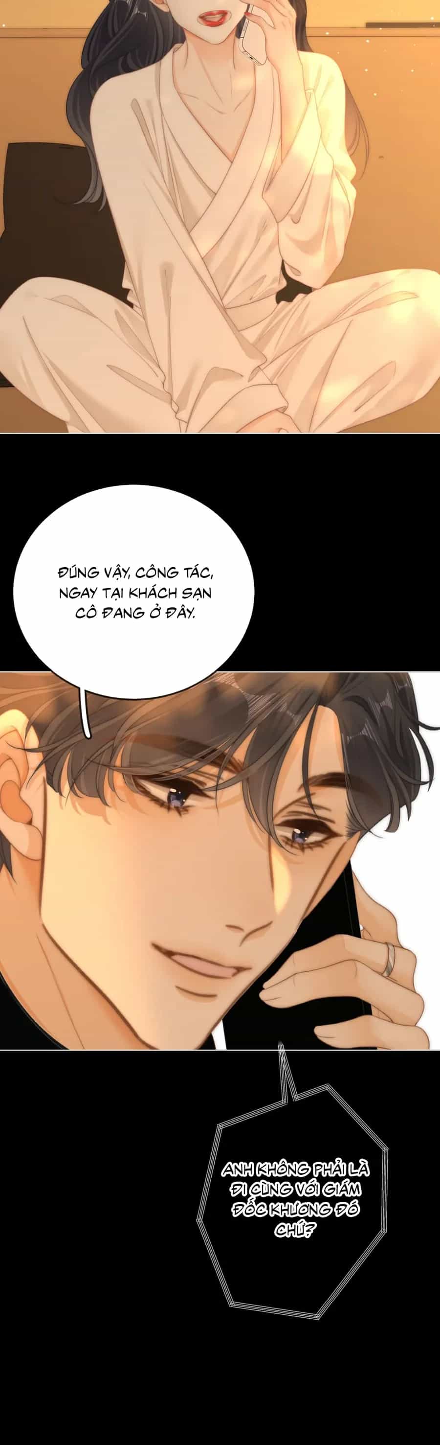 Vưu Vật - Chương 163 - ảnh 18