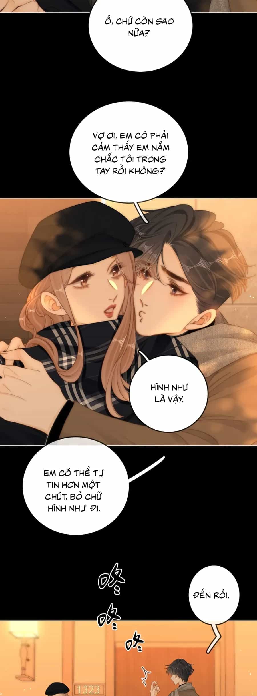 Vưu Vật - Chương 163 - ảnh 22