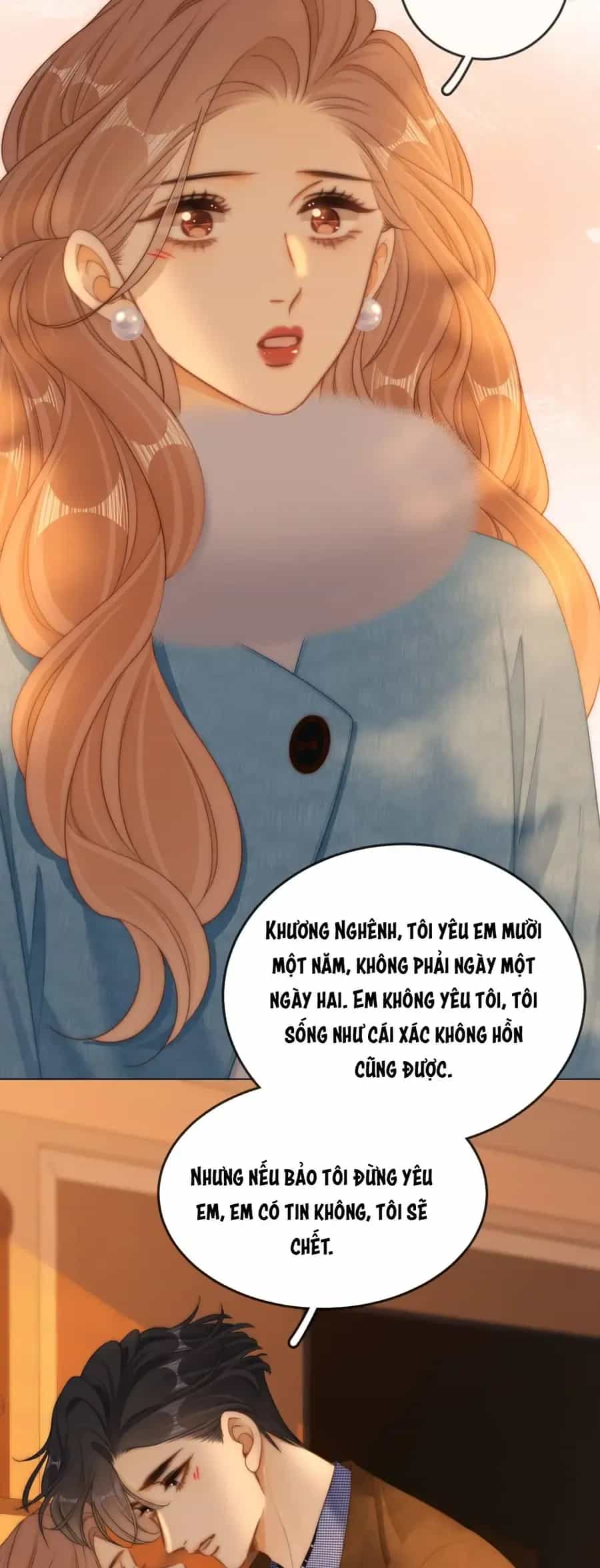 Vưu Vật - Chương 168 - ảnh 24