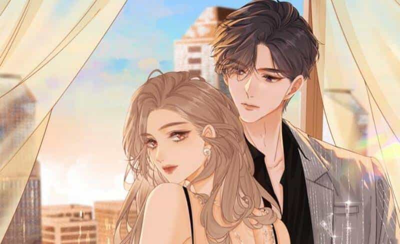 Vưu Vật - Chương 1 - ảnh 1