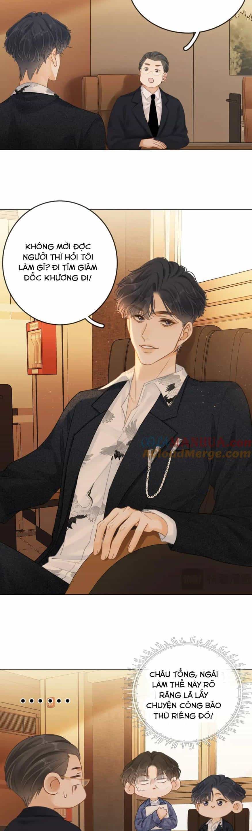 Vưu Vật - Chương 13 - ảnh 14