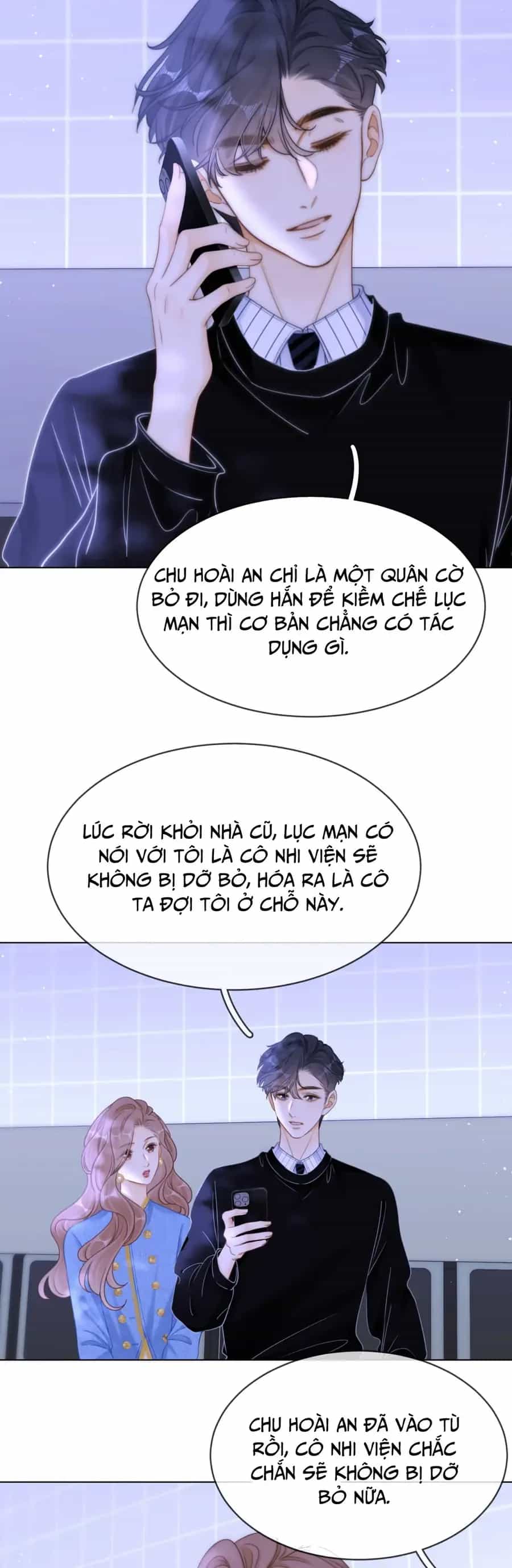 Vưu Vật - Chương 178 - ảnh 27