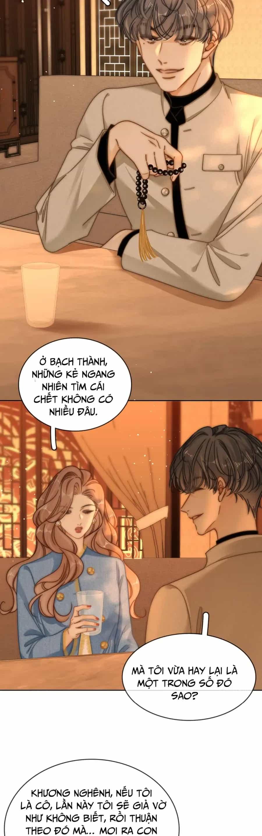 Vưu Vật - Chương 178 - ảnh 7