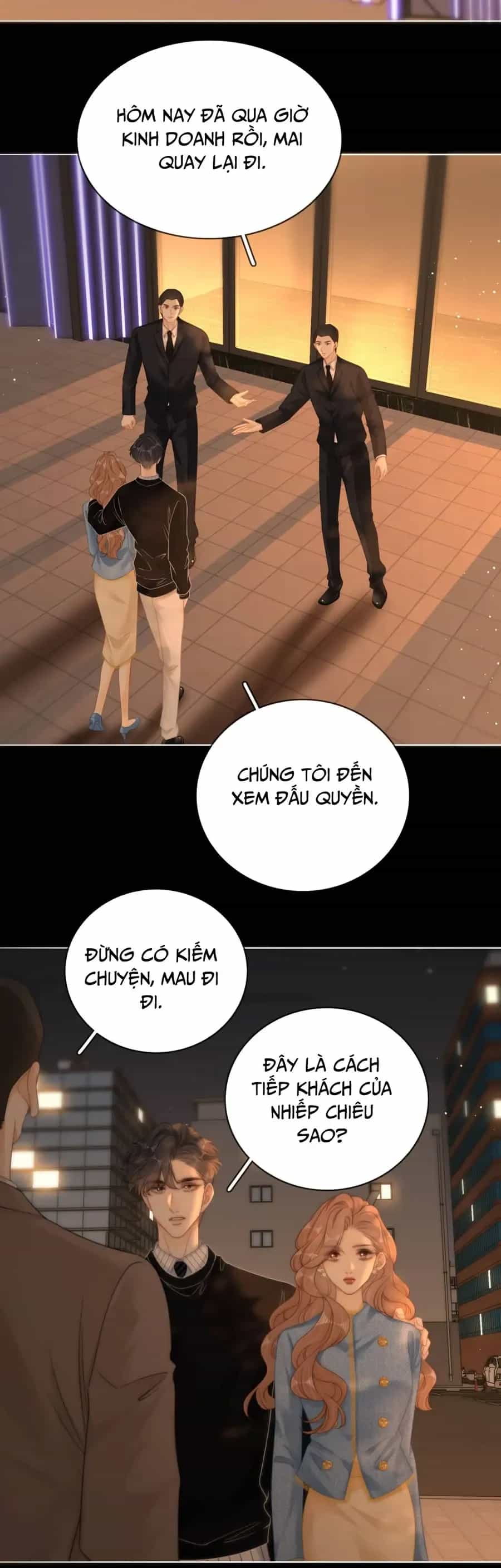 Vưu Vật - Chương 181 - ảnh 9