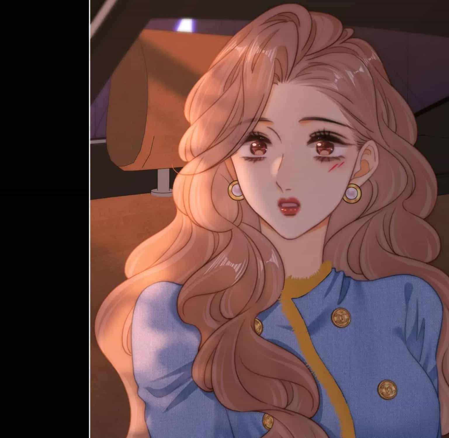 Vưu Vật - Chương 182 - ảnh 86