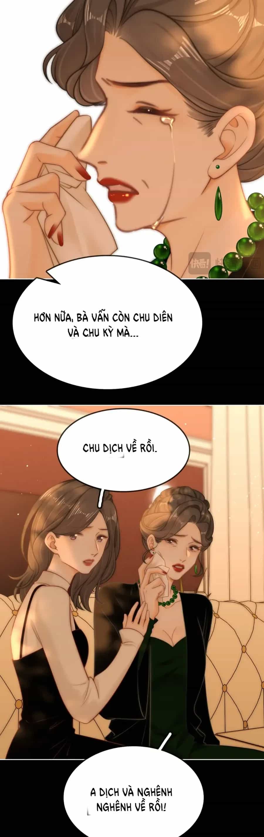 Vưu Vật - Chương 185 - ảnh 7
