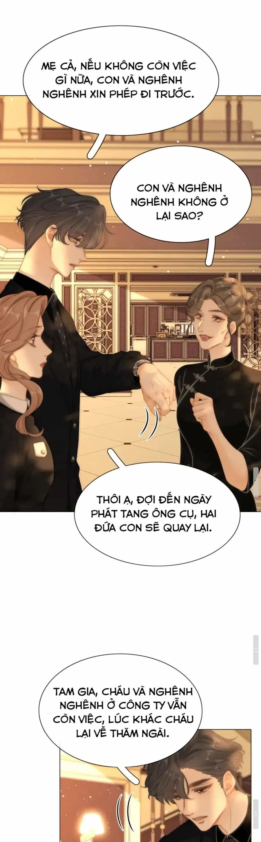 Vưu Vật - Chương 187 - ảnh 19