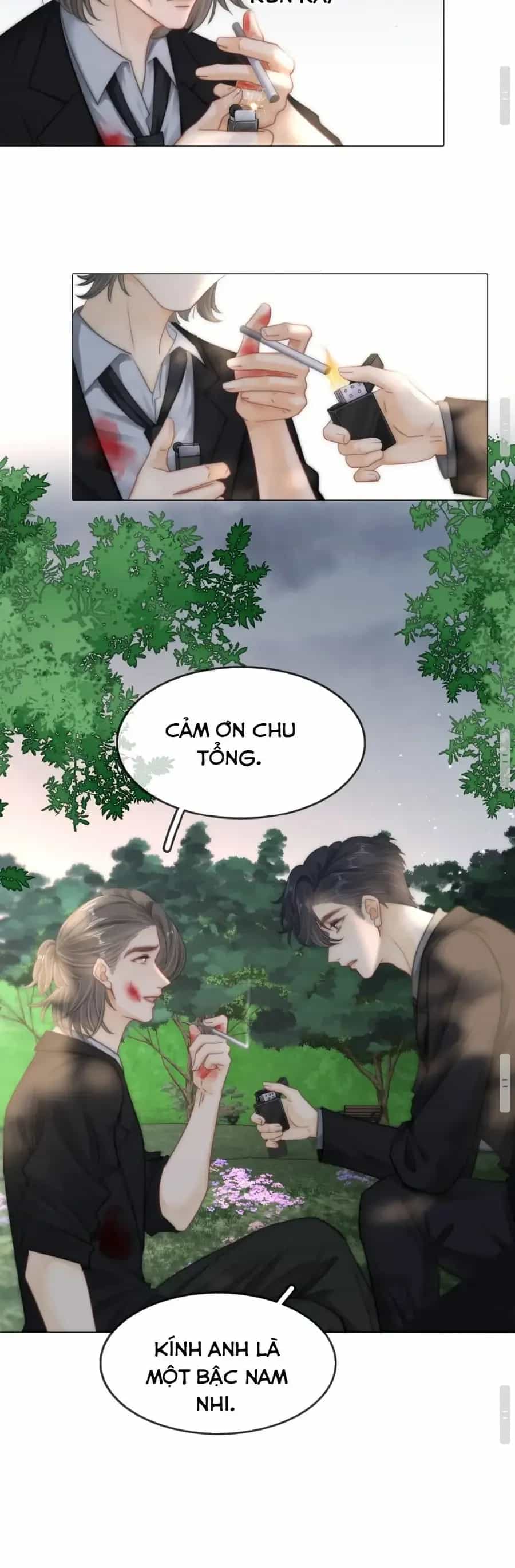 Vưu Vật - Chương 188 - ảnh 24