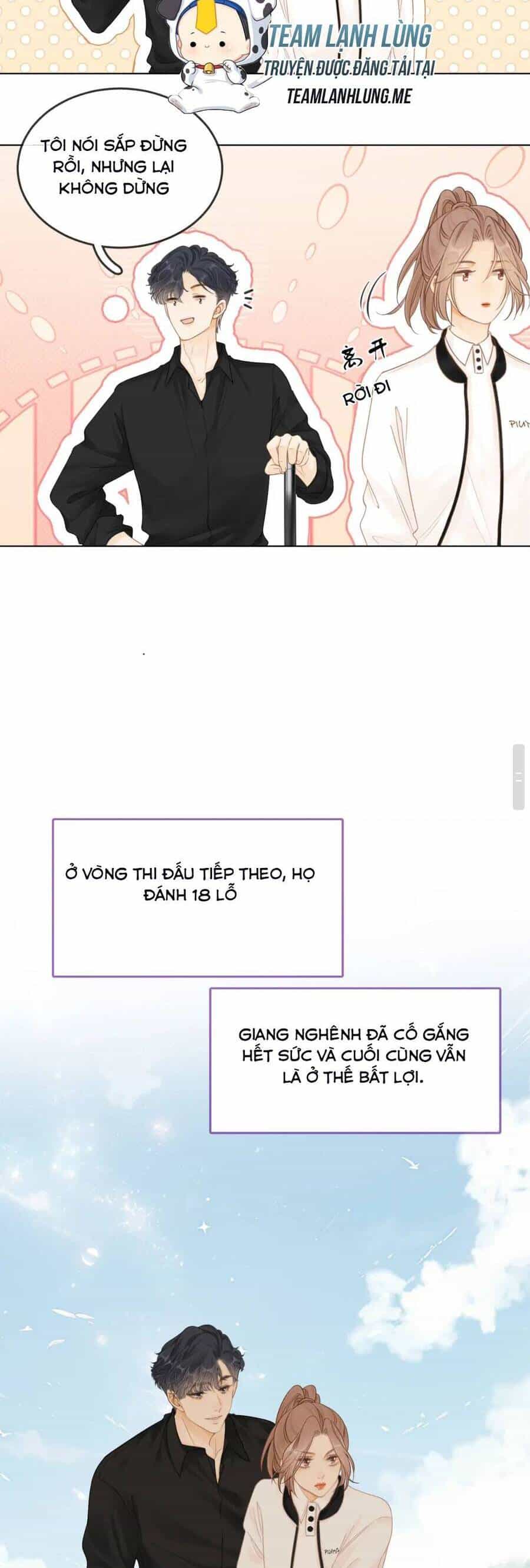 Vưu Vật - Chương 15 - ảnh 22
