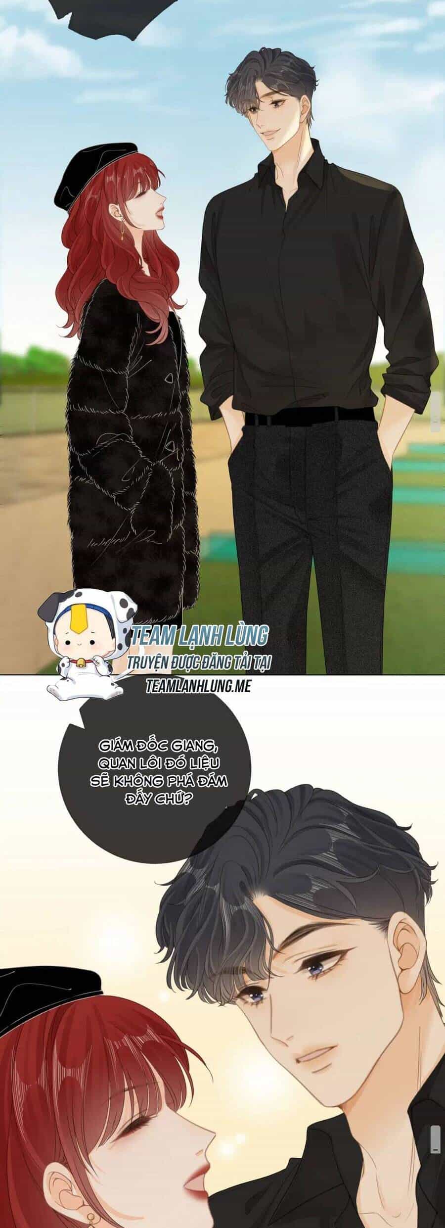 Vưu Vật - Chương 15 - ảnh 26