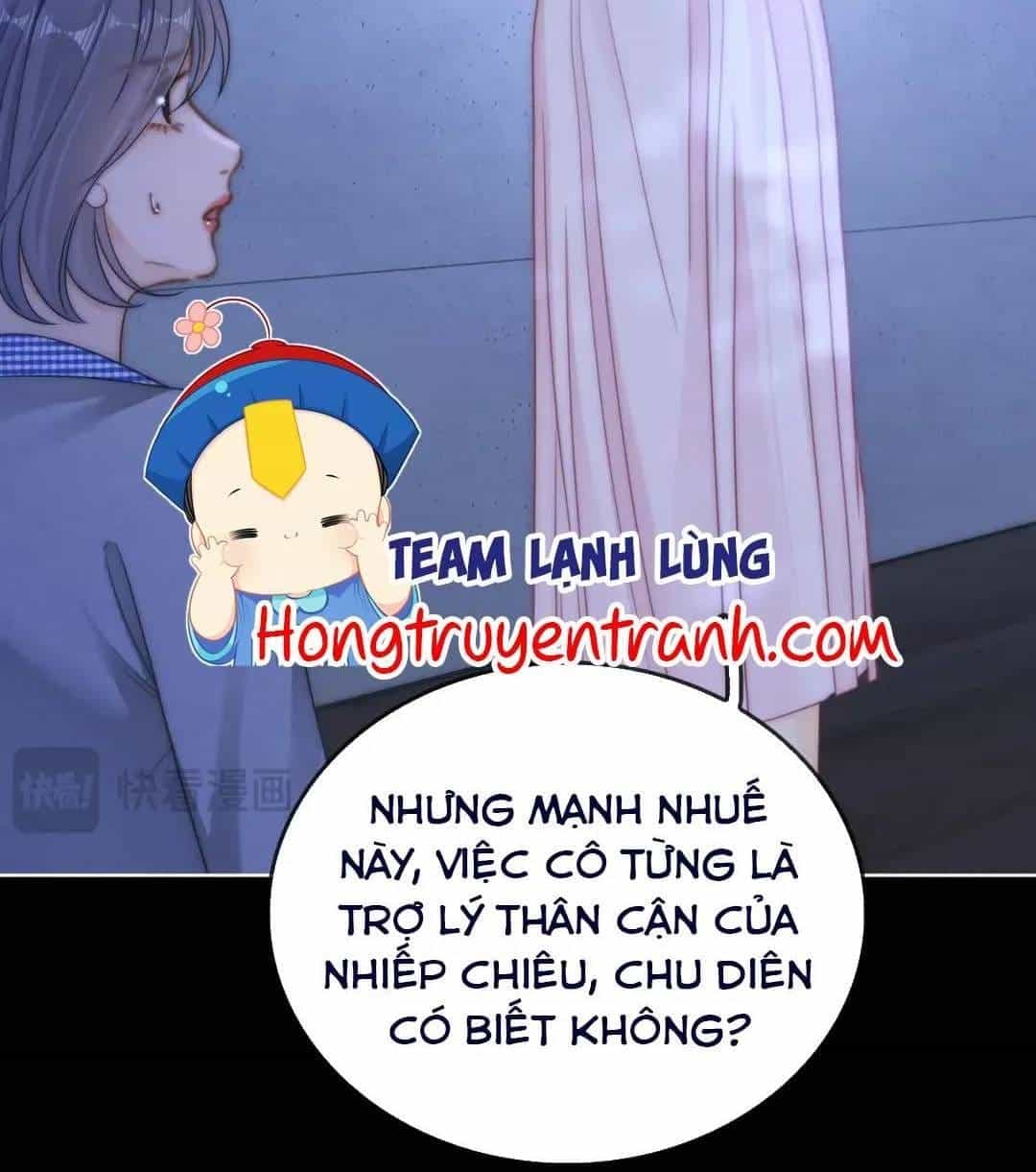 Vưu Vật - Chương 190 - ảnh 15
