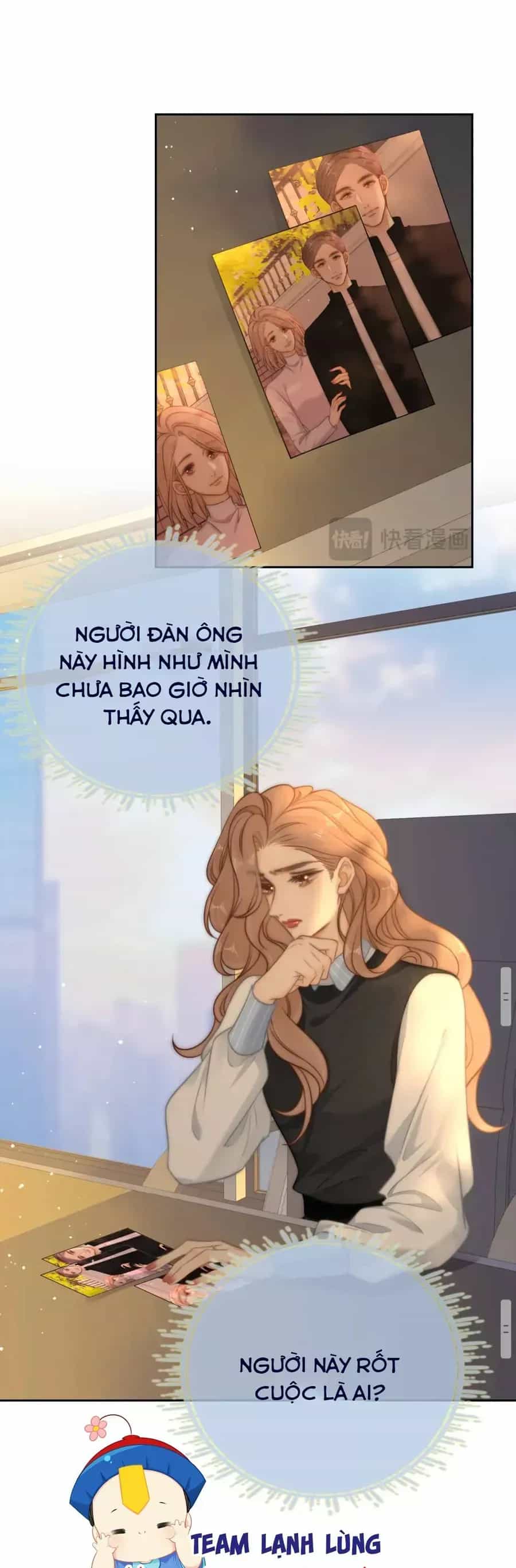 Vưu Vật - Chương 194 - ảnh 20