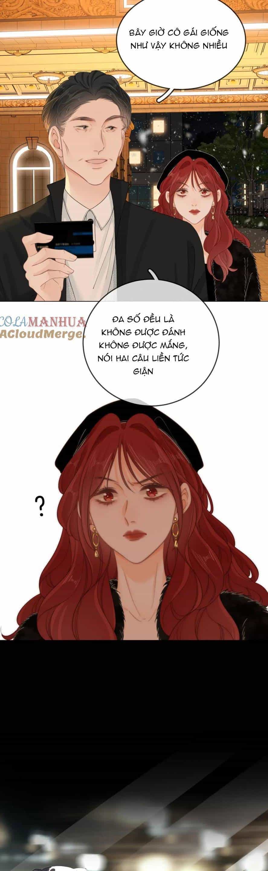 Vưu Vật - Chương 16 - ảnh 18